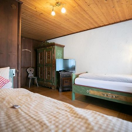 Gaestehaus Am Eichbach Schramberg Luaran gambar