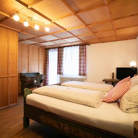 Gaestehaus Am Eichbach Schramberg Luaran gambar