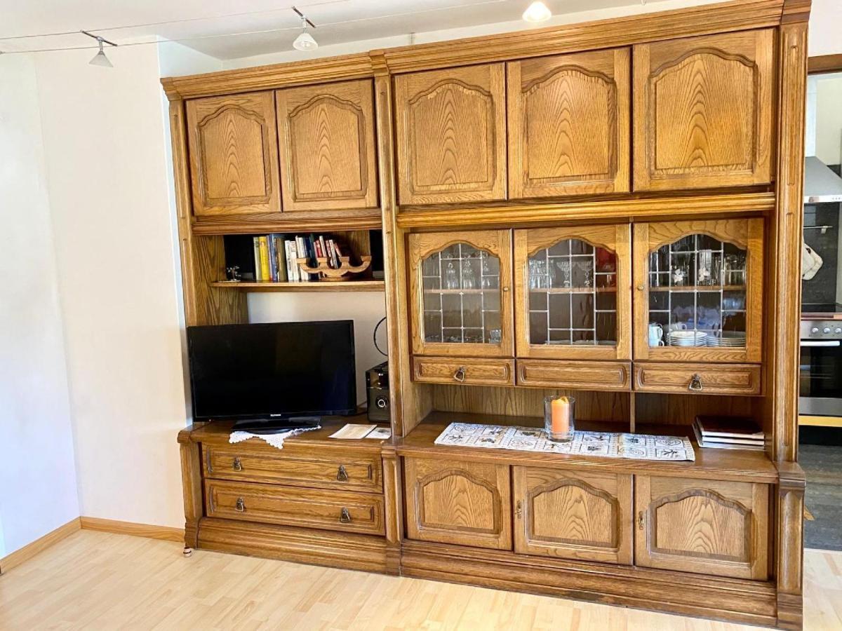 Gaestehaus Am Eichbach Schramberg Luaran gambar