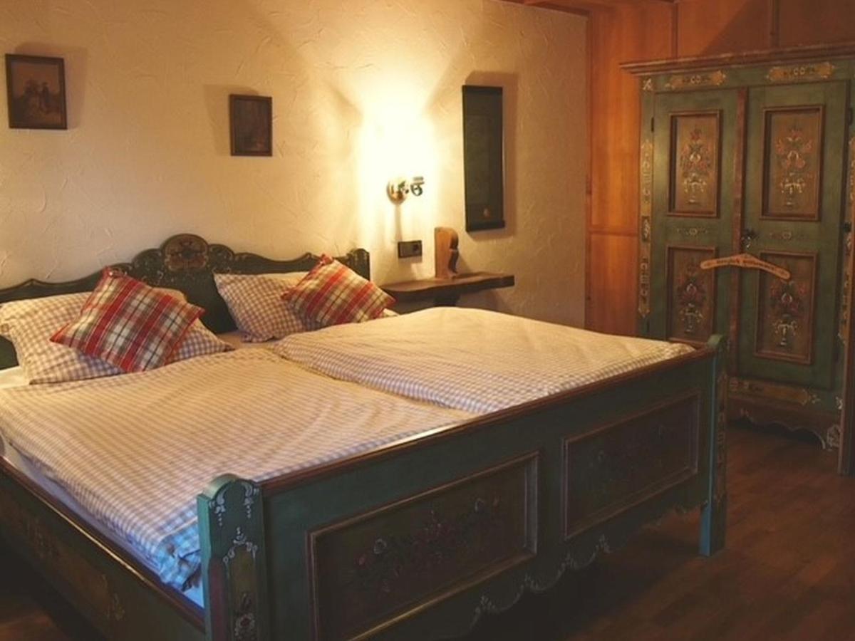 Gaestehaus Am Eichbach Schramberg Luaran gambar