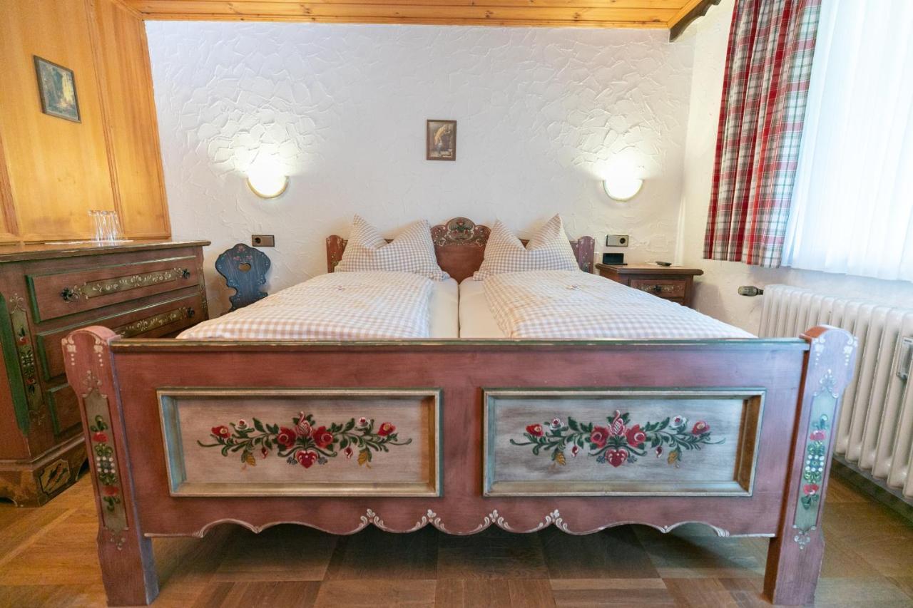 Gaestehaus Am Eichbach Schramberg Luaran gambar