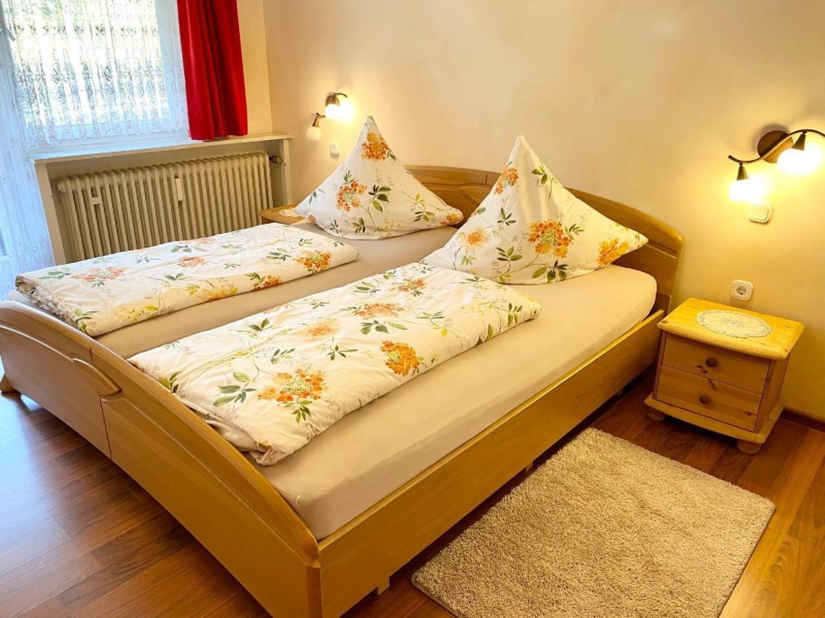Gaestehaus Am Eichbach Schramberg Luaran gambar