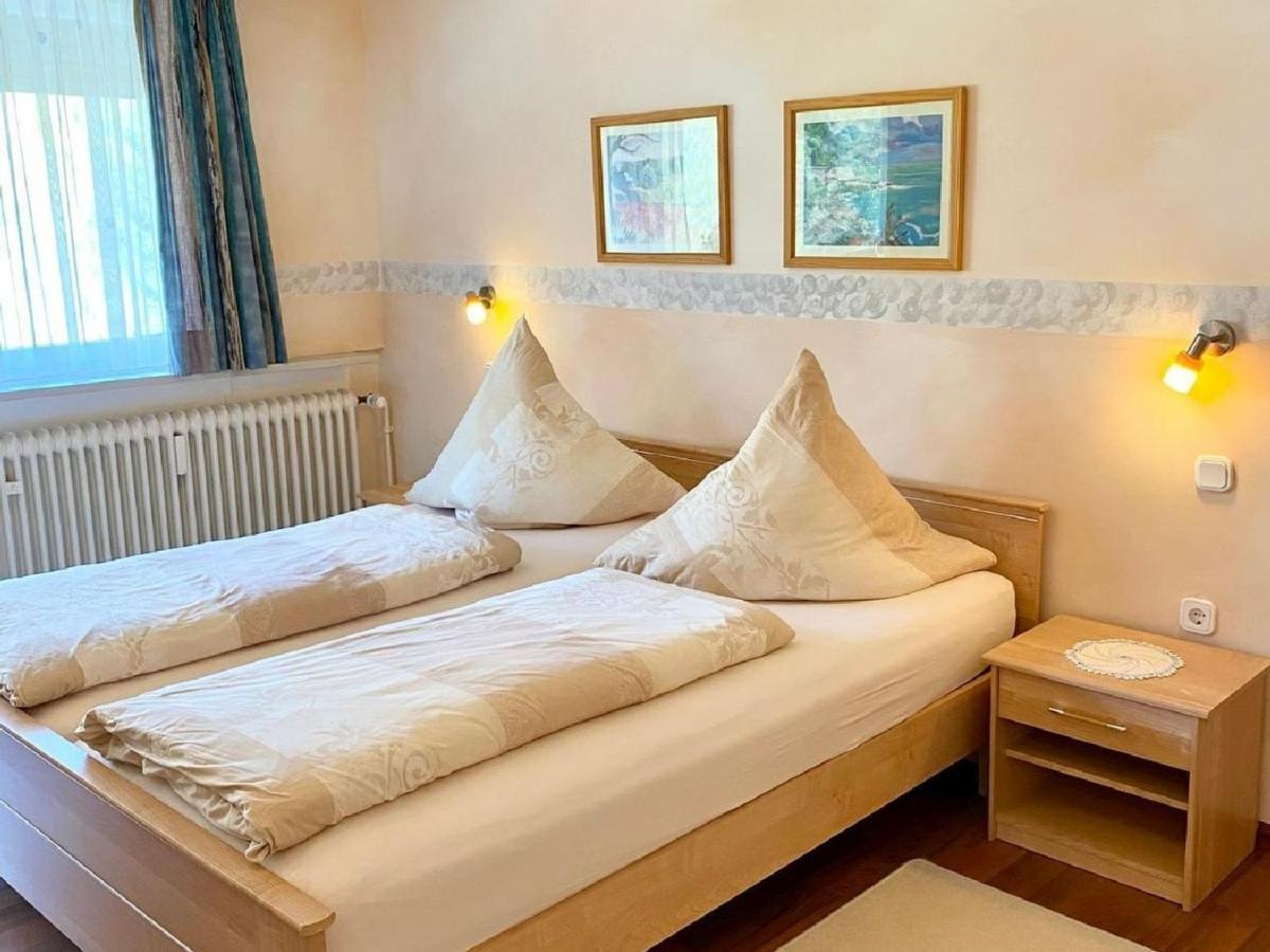 Gaestehaus Am Eichbach Schramberg Luaran gambar