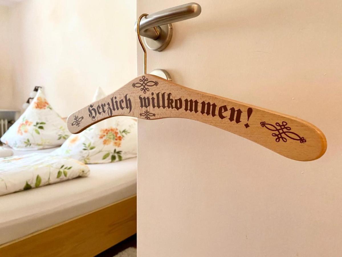 Gaestehaus Am Eichbach Schramberg Luaran gambar