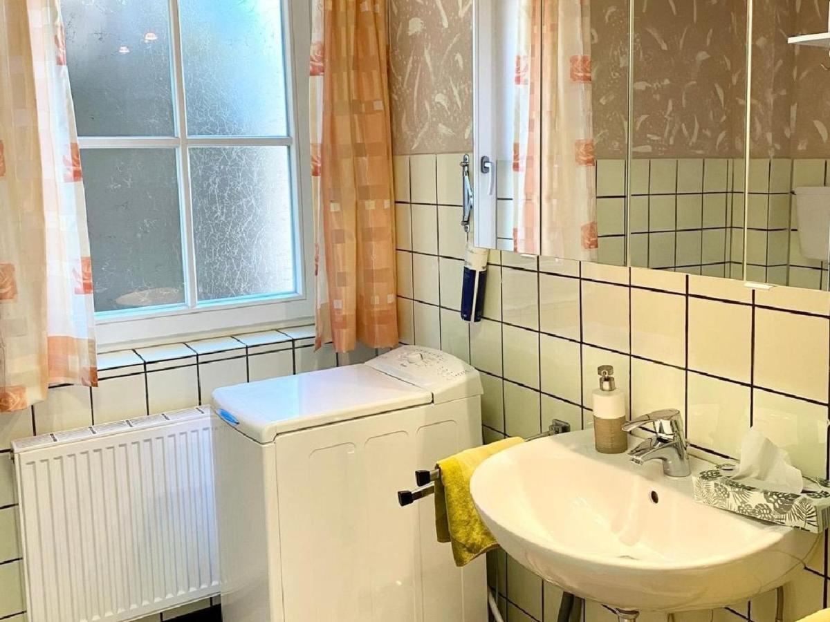 Gaestehaus Am Eichbach Schramberg Luaran gambar