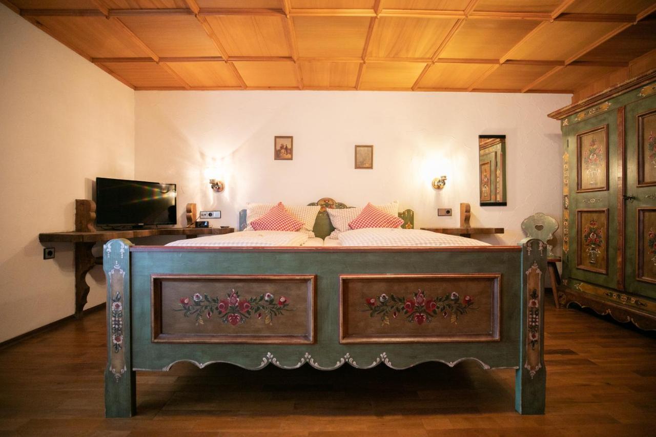Gaestehaus Am Eichbach Schramberg Luaran gambar