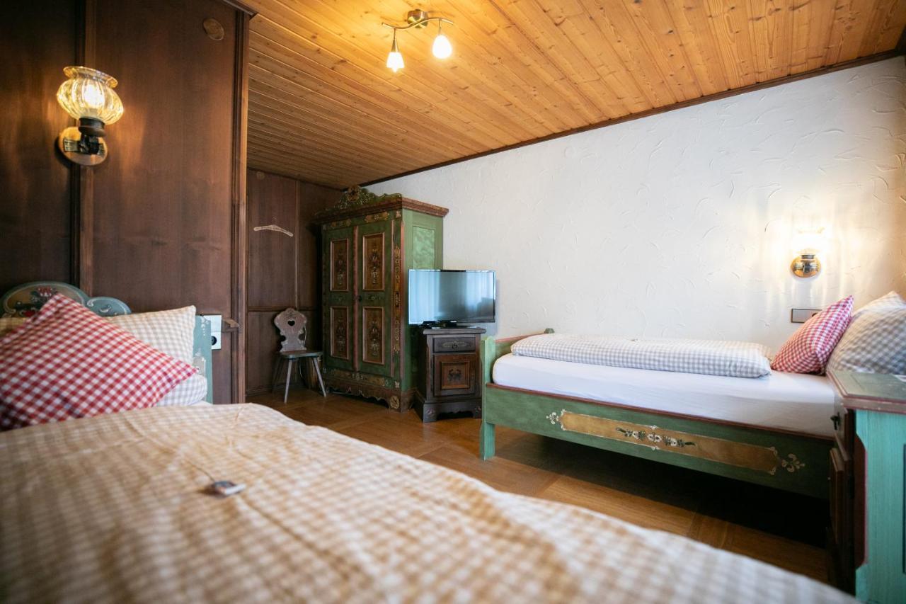 Gaestehaus Am Eichbach Schramberg Luaran gambar