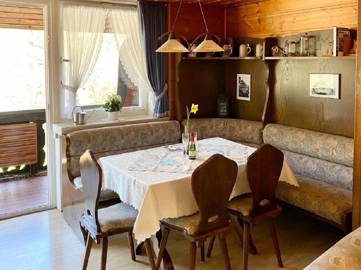 Gaestehaus Am Eichbach Schramberg Luaran gambar