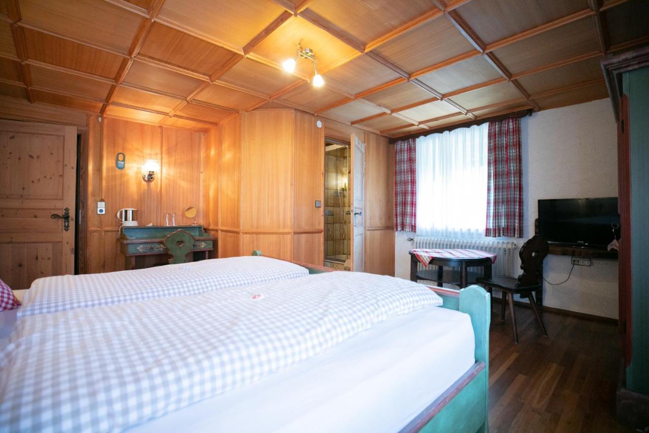 Gaestehaus Am Eichbach Schramberg Luaran gambar