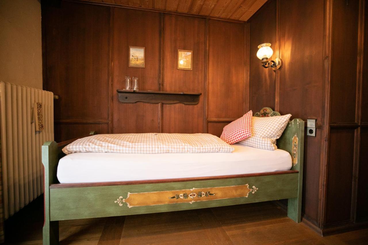 Gaestehaus Am Eichbach Schramberg Luaran gambar