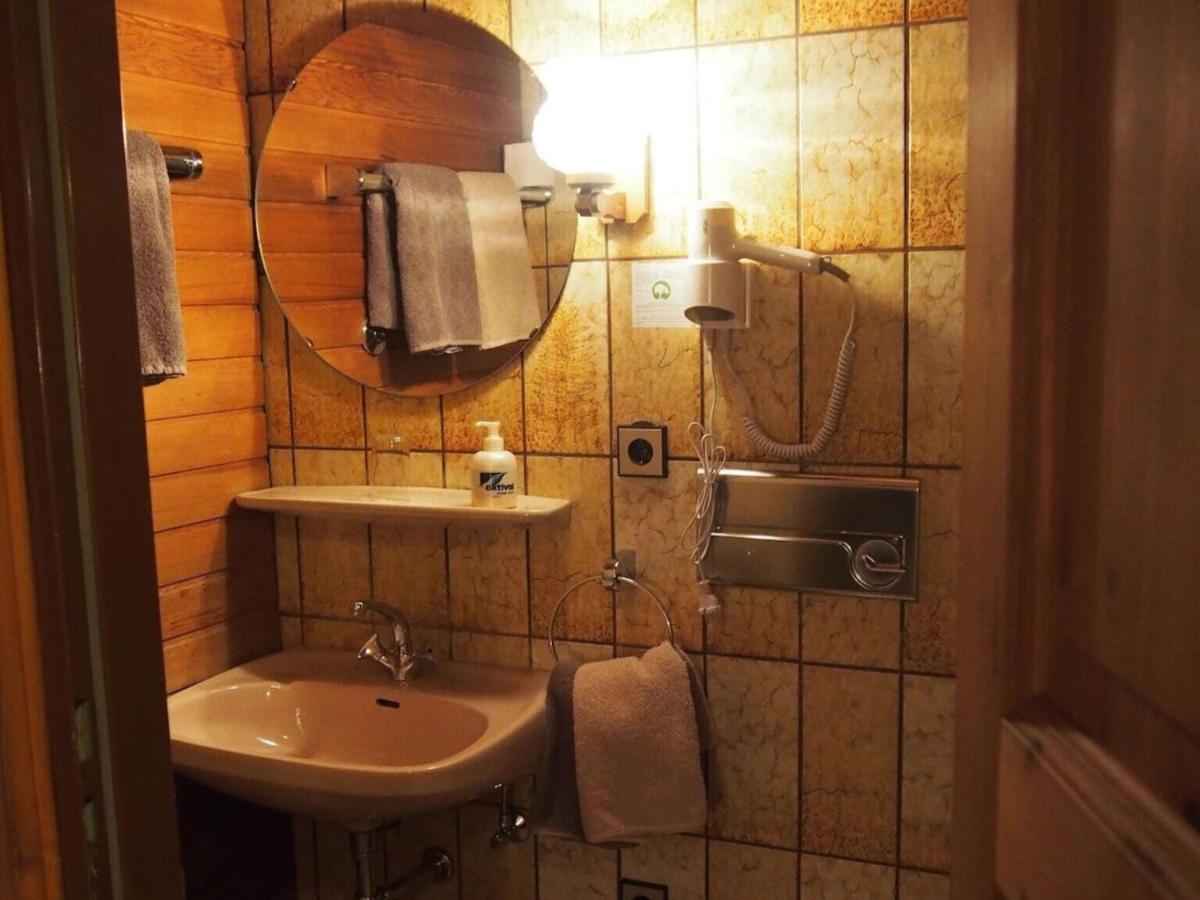 Gaestehaus Am Eichbach Schramberg Luaran gambar