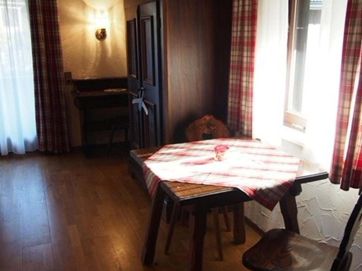 Gaestehaus Am Eichbach Schramberg Luaran gambar