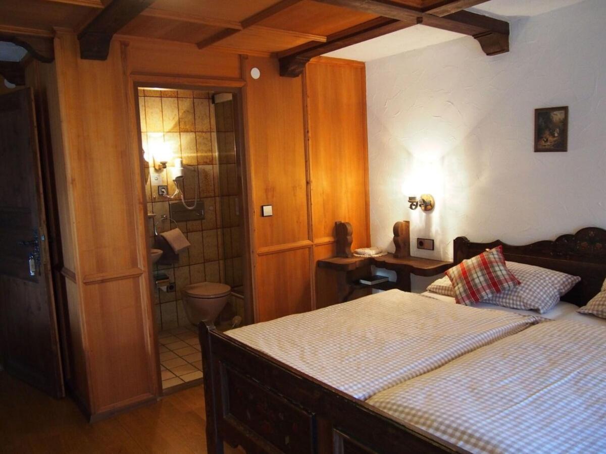 Gaestehaus Am Eichbach Schramberg Luaran gambar