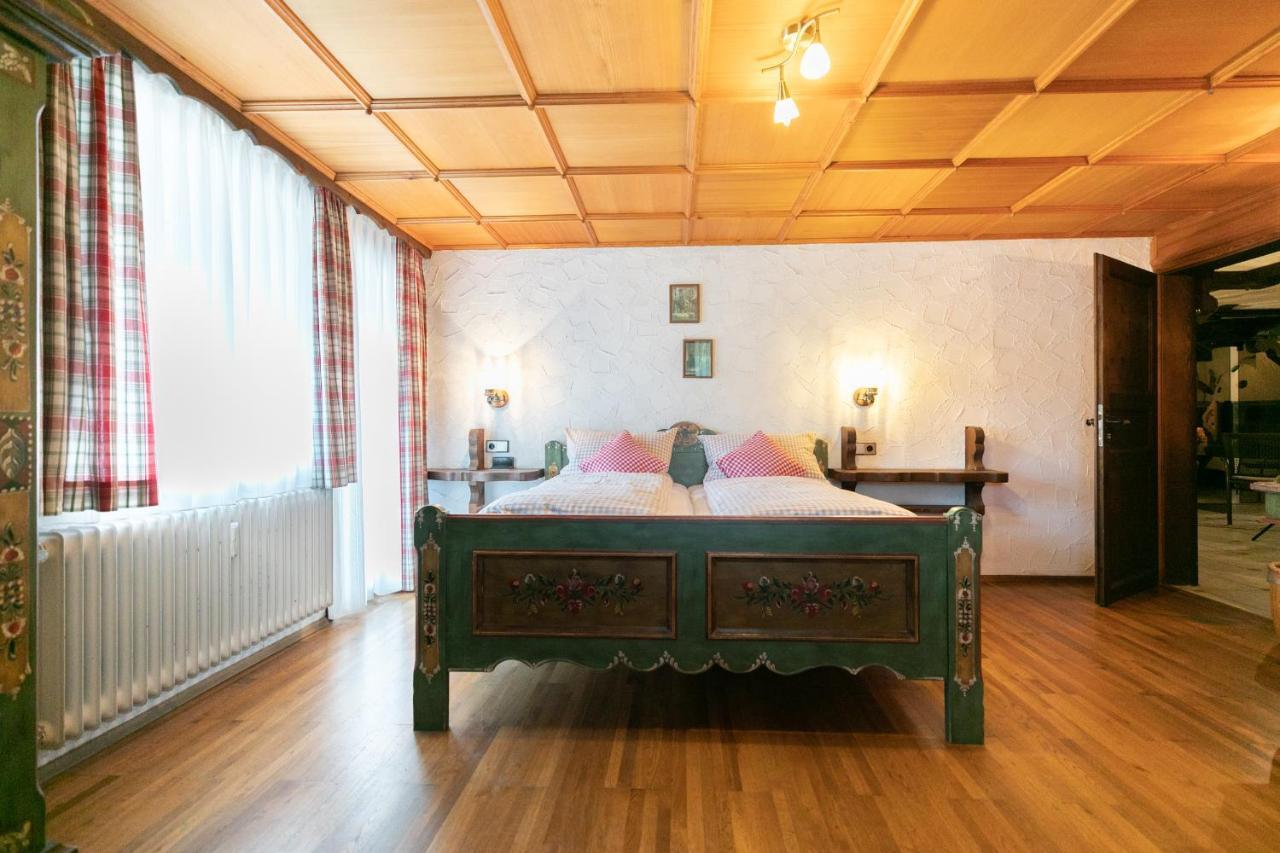 Gaestehaus Am Eichbach Schramberg Luaran gambar