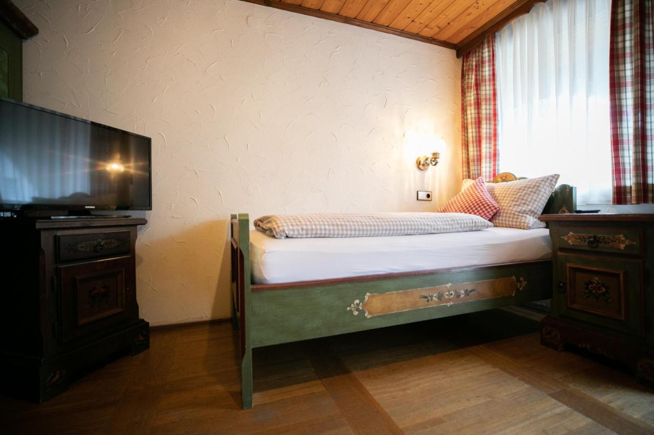 Gaestehaus Am Eichbach Schramberg Luaran gambar