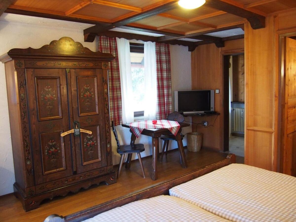 Gaestehaus Am Eichbach Schramberg Luaran gambar