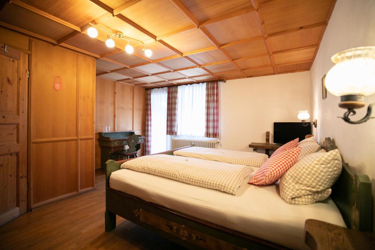 Gaestehaus Am Eichbach Schramberg Luaran gambar
